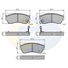 For Suzuki Cappucino 0.7