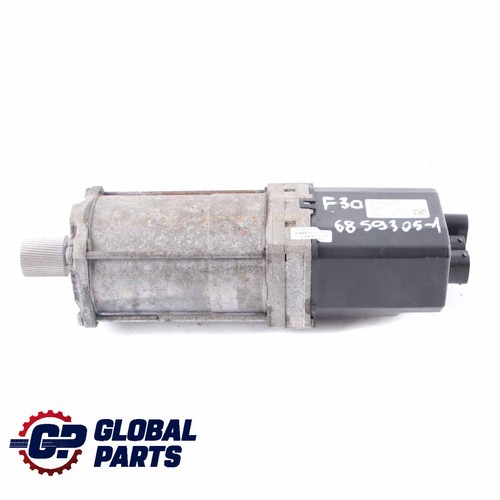 Bmw f20 f21 f30 - f30, n47n