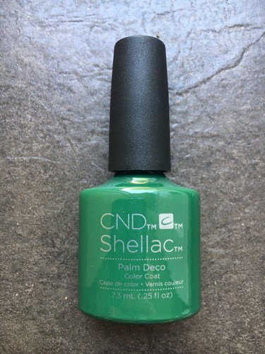 Genuine salon cnd - genuine, ex-salon