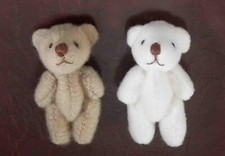 Gorgeous tiny 35mm teddy - 35mm,