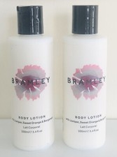 Bramley Body Lotion In Juniper