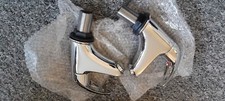 Bath Taps - Bristan Java Chrome Plated, new unused, 3/4 fitting excellent cond
