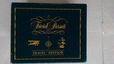 Vintage 1986 Trivial Pursuit