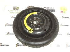 2014 - 2019 NISSAN JUKE 16" SPARE SPACE SAVER WHEEL  (N3)