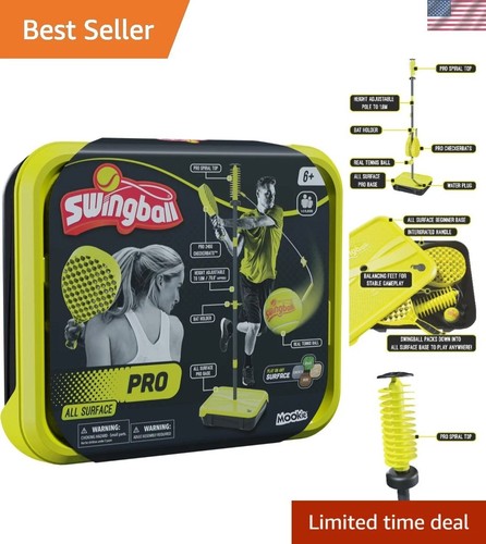 Pro all surface - –, portable