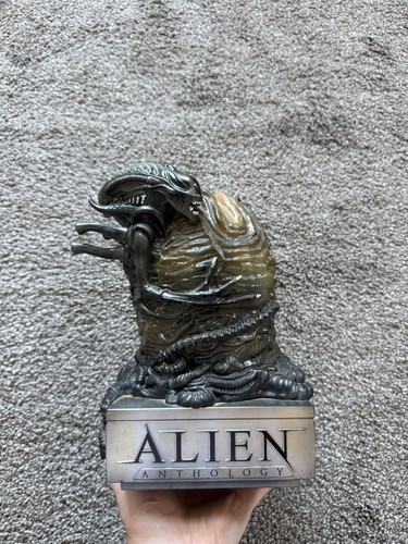 Sideshow alien anthology - sideshow,