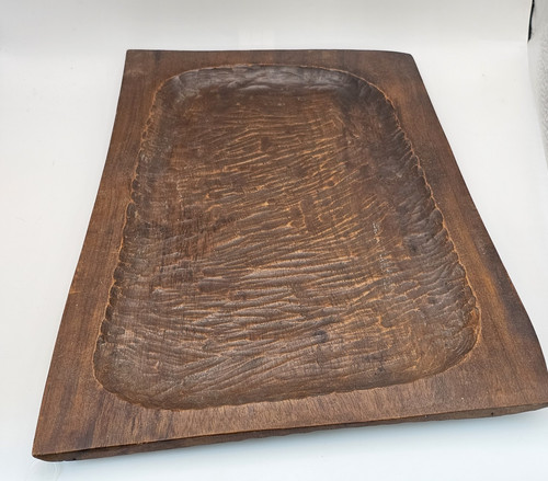 Arts craft carved - craft, wooden