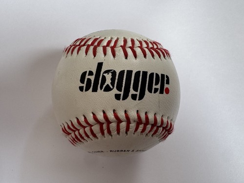 Slogger baseball - slogger,