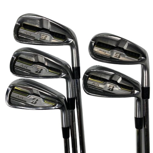 Bridgestone jgr hybrid forged - hybrid,
