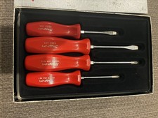 Rare Vintage Snap on Tools Old