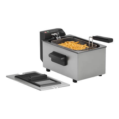 Tristar stainless steel deep - stainless,