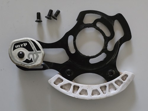 Mrp iscg chain - mrp,