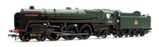 HORNBY 'OO' GAUGE BR GREEN