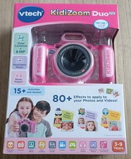 New Sealed VTech KidiZoom Duo