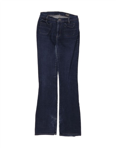 Gas womens bootcut jeans w31 - bootcut,