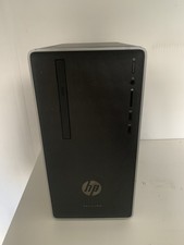 HP pavilion 590 Desktop Pc Versital Connectivity Good Condition