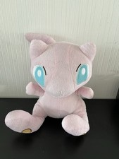 Pokémon Mew Soft Plush Toy