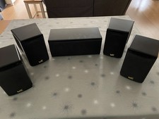 miller kreisel mk sound M Series Speakers