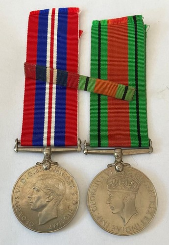 British war medal and - war,
