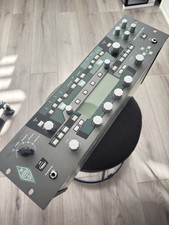 Kemper Unpowered Rack Profiler Amplifier (Loaded with 450 Paid Profiles)