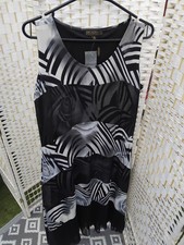 Picadilly Dress Size 12