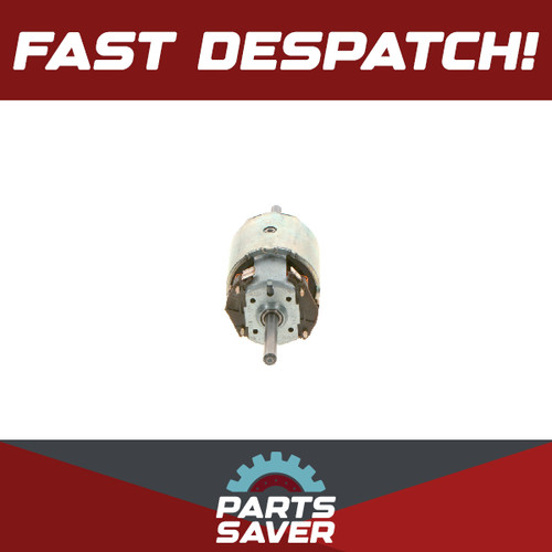 Interior blower motor - blower,