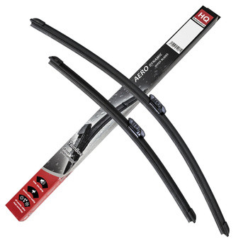 Automotive wiper blades for - blades,