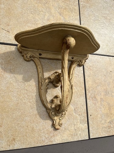 Vintage original 1940s syroco - vintage,