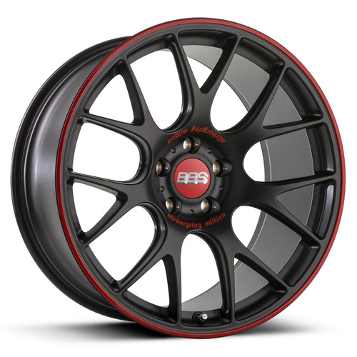 Bbs - ch-r, edition)