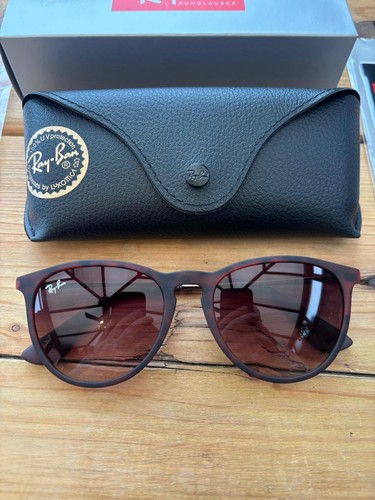 Ray ban erika sunglasses - ray-ban,