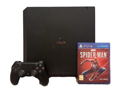 Sony ps4 pro - sony, console