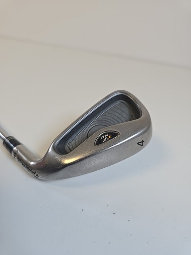 Taylormade iron 21 - taylormade, #4