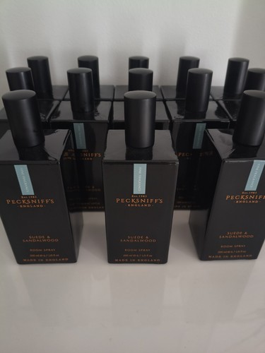 Brand new pecksniffs prestige - pecksniffs,