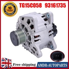 Alternator For Vauxhall Vivaro