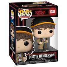 Funko Pop Stranger Things