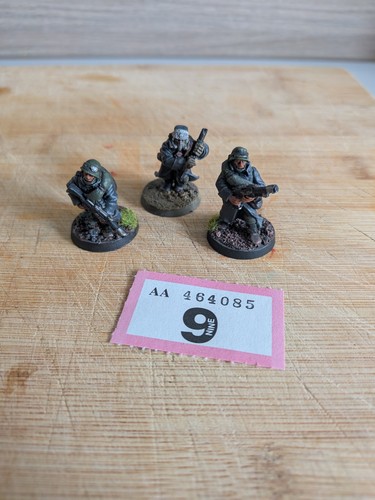 Warhammer 40k valhallan ice - warhammer,