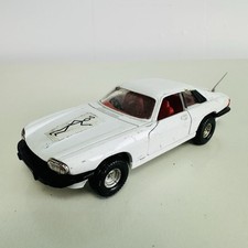 Corgi 1:36 Scale Jaguar XJS