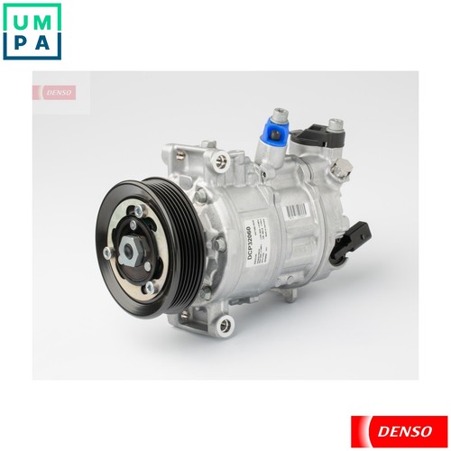 Compressor air conditioning - compressor,