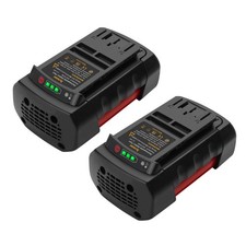 0ah 36v ion battery - 4.0ah, for