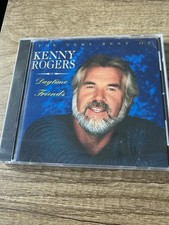 Kenny Rogers - Daytime Friends