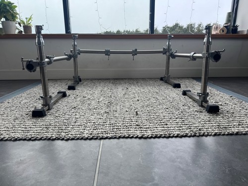 Tama drum rack - drum,