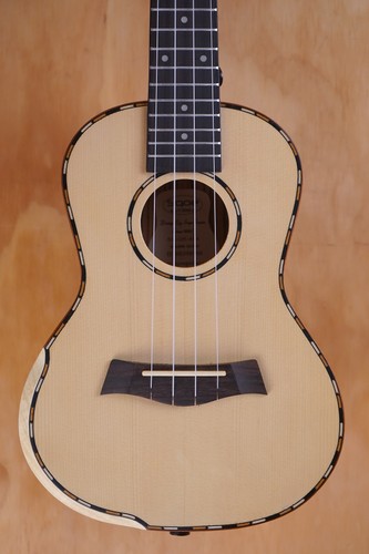 Sqoe squk404 concert ukulele - concert,
