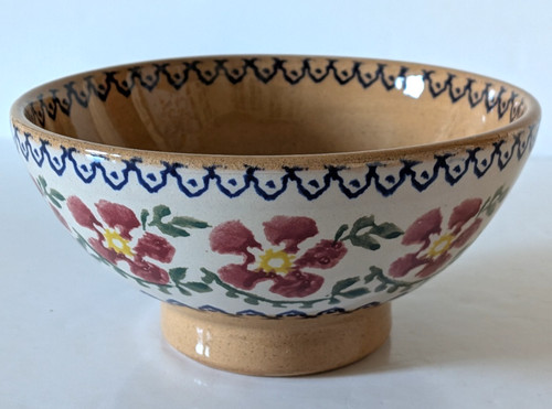 Nicholas mosse old rose footed - nicholas,