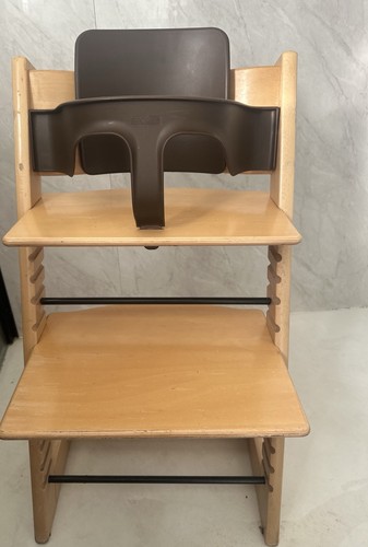 Stokke tripp trapp highchair - stokke,