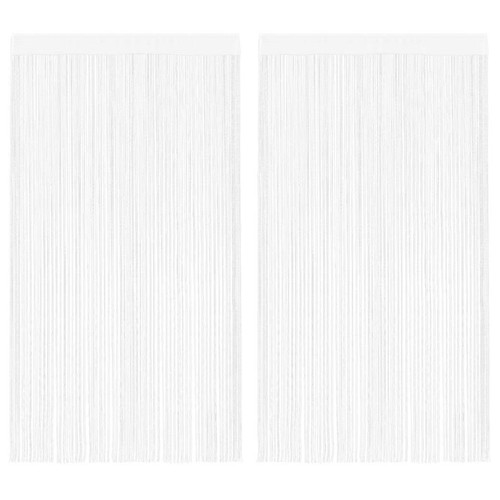 String curtains pcs 140x250 - 2,