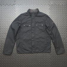 Barbour International Lock Wax