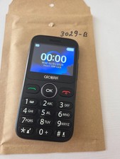 Alcatel 2019G - Mobile Phone -
