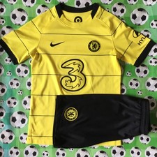 MEDIUM BOY (137-147 CM) 21-22