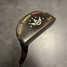 Scotty Cameron PROTOTYPE