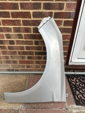 FORD FOCUS MK3 (2011-2013) FRONT WING PANEL PASSENGER LEFT SIDE IN SILVER 